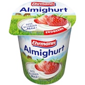 Ehrmann Almighurt Erdbeere 3,8 % Fett