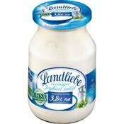 Landliebe cremiger Joghurt mild 3,8% Fett