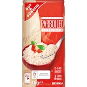 GUT&GÜNSTIG Parboiled-Reis