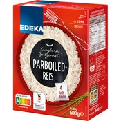 EDEKA Parboiled-Reis