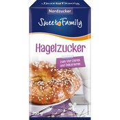 SweetFamily Hagelzucker