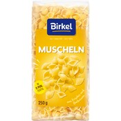 Birkel No.1 Muscheln