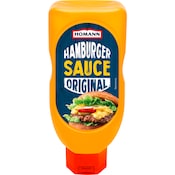 HOMANN Hamburger Sauce