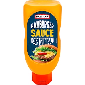 HOMANN Hamburger Sauce Bild 0