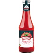 WERDER Tomaten Ketchup