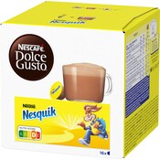 Nescafé Dolce Gusto Nesquik Choco