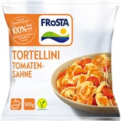 FRoSTA Tortellini Tomaten-Sahne