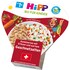HiPP Bio Gemüsereis mit Erbsen und zartem Geschnetzeltem ab 1 Jahr Bild 1