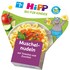 HiPP Bio Muschelnudeln mit Tomaten und Zucchini ab 1 Jahr Bild 1
