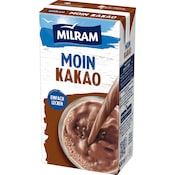 MILRAM Kakao Drink 0,3 % Fett