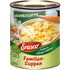 Erasco Familien-Suppen - Hühnersuppe Bild 1
