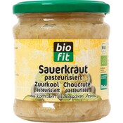 BioFit Bio Sauerkraut