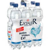 EXTALER MINERALQUELL Mineralwasser