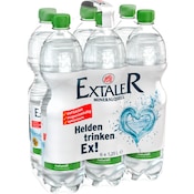 EXTALER MINERALQUELL Mineralwasser still