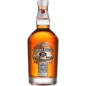 CHIVAS REGAL Blended Scotch Whisky 25 Jahre 40 % vol.
