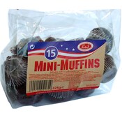 L&S Mini-Muffins Schoko