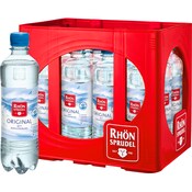 Rhön Sprudel Original Mineralwasser