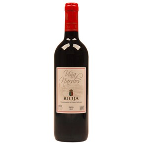 Vina Nardos Rioja Tinto DOC rot Bild 0