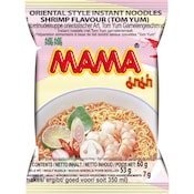 MAMA Instantnudeln Shrimps