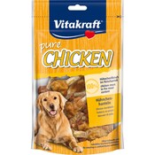 Vitakraft Pure Chicken Hühnchenhanteln für Hunde