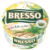 Bresso Frischkäse Wildkräuter 57 % Fett i. Tr.