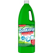 DanKlorix Hygiene-Reiniger Grüne Frische