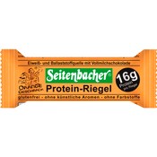 Seitenbacher Protein-Riegel Orange