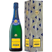 Heidsieck & Co Champagne Monopole Blue Top Brut - Geschenkpackung