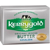 Kerrygold Original Irische Butter gesalzen