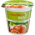 Lobetaler Bio Fruchtjoghurt mild Pfirsich Maracuja 3,7 % Bild 1