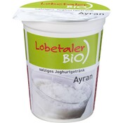 Lobetaler Bio Ayran 3,7 % Fett