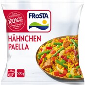FRoSTA Hähnchen Paella