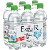EXTALER MINERALQUELL Mineralwasser Naturell