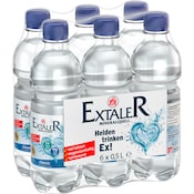 EXTALER MINERALQUELL Mineralwasser Classic