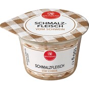 Wiltmann Schmalzfleisch