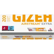 Gizeh Airstream Extra Filterhülsen