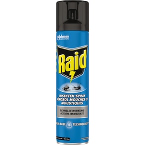 Raid Insekten-Spray Bild 0