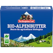 Berchtesgadener Land Bio Alpenbutter