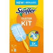 Swiffer Duster Kit