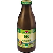 Schwarzwaldmilch Bio Frische Vollmilch 3,8 % Fett