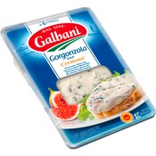Galbani Gorgonzola D.O.P. Cremoso 48 % Fett i. Tr.