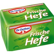 Dr.Oetker Frische Hefe
