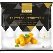 EDEKA Genussmomente Festtags-Kroketten
