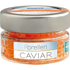 Stührk Forellen-Caviar Bild 0