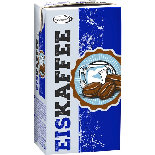 Hochwald Eiskaffee 1,5 % Fett