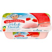 Leckermäulchen Milch-Quark Erdbeer