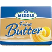 Meggle Feine Butter