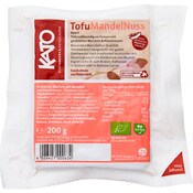 Kato Bio Tofu Mandel Nuss