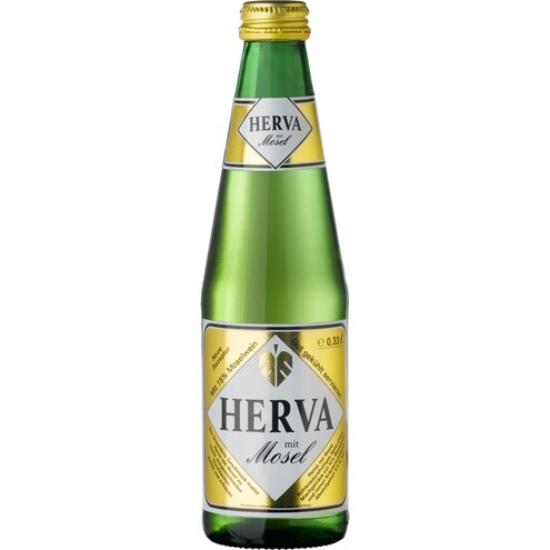 Herva Mosel Cidre