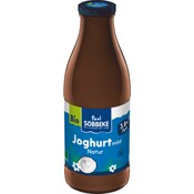 Söbbeke Bio Joghurt mild Natur mind. 3,8 % Fett